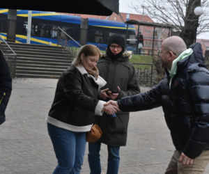 Filip Chajzer otworzył biznes w Toruniu