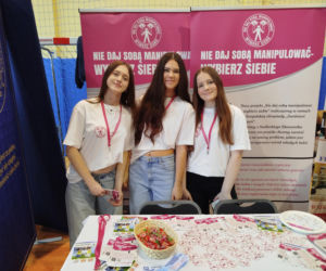 18. Siedleckie Targi Edukacyjne 2026 zgromadziły setki zwiedzających!