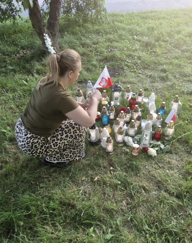 Początek procesu Wenezuelczyka. Koszykarz i ojciec małego dziecka zamordował Klaudię