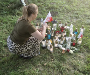 Początek procesu Wenezuelczyka. Koszykarz i ojciec małego dziecka zamordował Klaudię