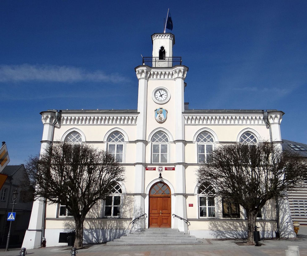 Ciechanów. Poseł KO miał użyć przemocy wobec dziennikarza! Jest wniosek o uchylenie immunitetu!
