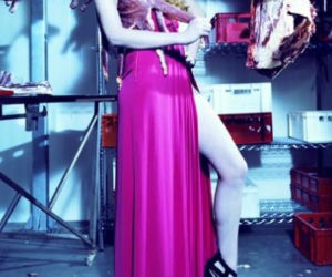 Top Model, odcinek 4