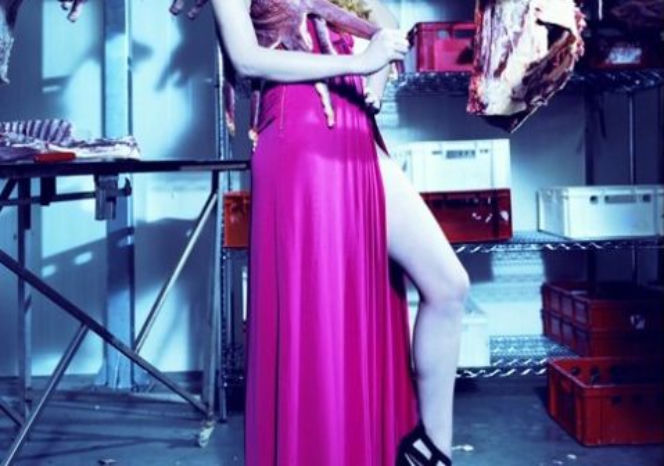 Top Model, odcinek 4