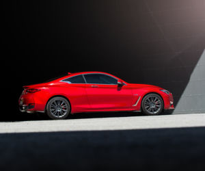 Infiniti Q60 3.0 V6 TwinTurbo AT AWD Sport Tech