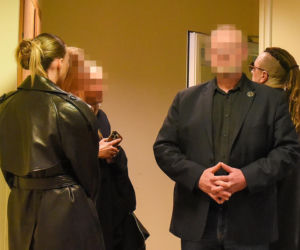 Rozwód Sandry Kubickiej i Barona