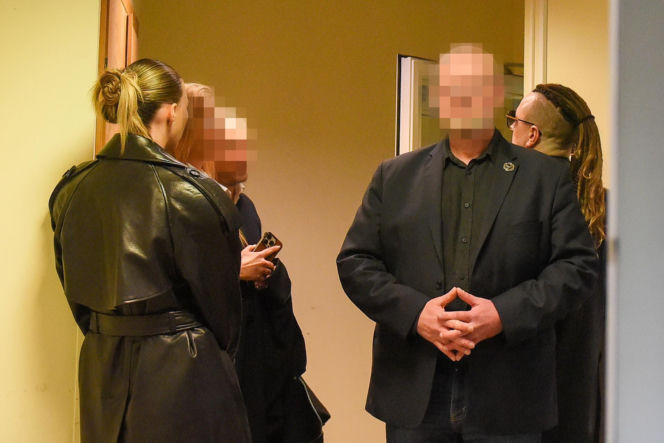 Rozwód Sandry Kubickiej i Barona