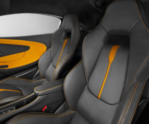McLaren 570S