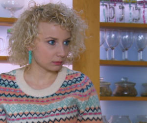  Na Wspólnej odc. 3286. Beata (Katarzyna Ptasińska)