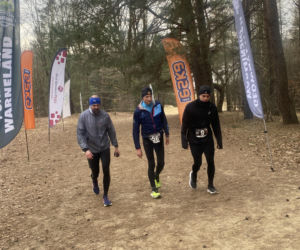 4. BackYard Ultra Warmia