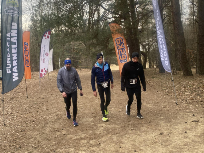 4. BackYard Ultra Warmia
