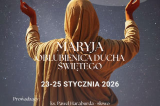 Moje Magnificat- rekolekcje muzyczne w Skrzatuszu. Jeszcze można się zgłosić 