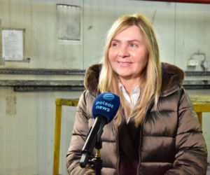 Nowy węgiel w PGG. Klasa błękitny spełnia wszelkie normy Unii Europejskiej