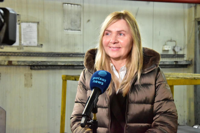 Nowy węgiel w PGG. "Klasa błękitny" spełnia wszelkie normy Unii Europejskiej