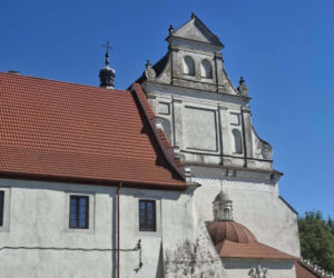 Klimontów. Świętokrzyskie