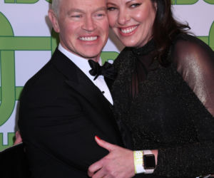 Europoseł Jaki pokazał zdjęcie z hollywoodzkim gwiazdorem!