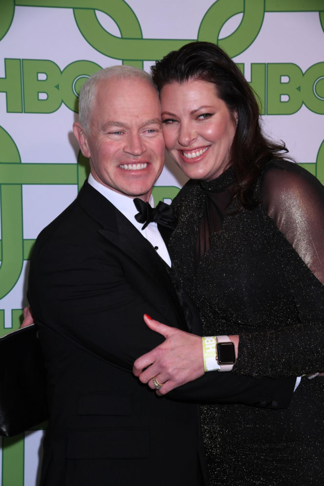 Europoseł Jaki pokazał zdjęcie z hollywoodzkim gwiazdorem!