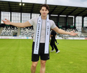Miss i Mister Supranational