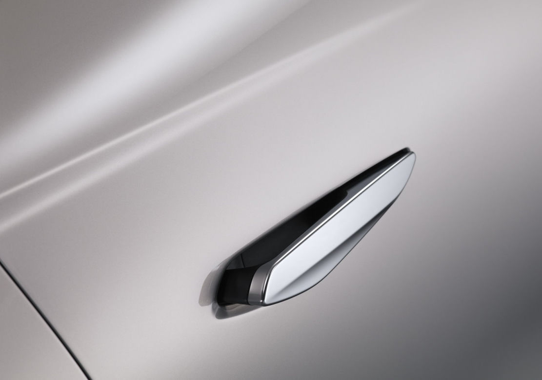 DS 3 Crossback E-Tense