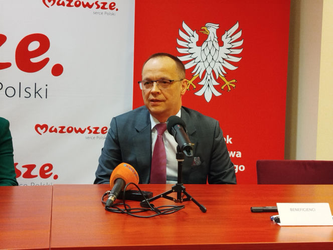 Ekologia i zdrowie ze wsparciem unijnym. Kolejne inwestycje w regionie siedleckim z dofinansowaniem z funduszy unijnych