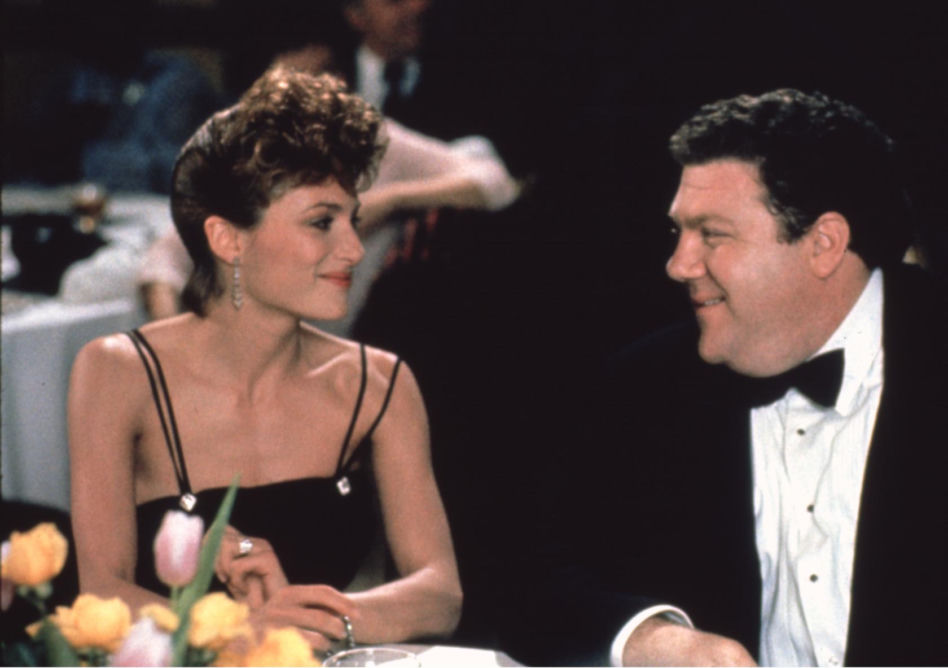George Wendt