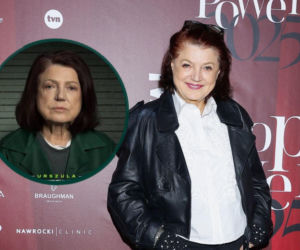 Urszula Dudziak znajdzie się w więzieniu. Zdradziła powód takiej decyzji
