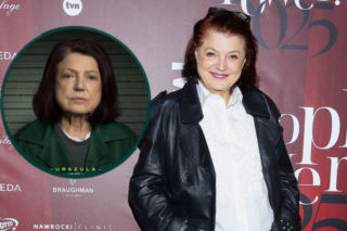 Urszula Dudziak znajdzie się w więzieniu. Zdradziła powód takiej decyzji