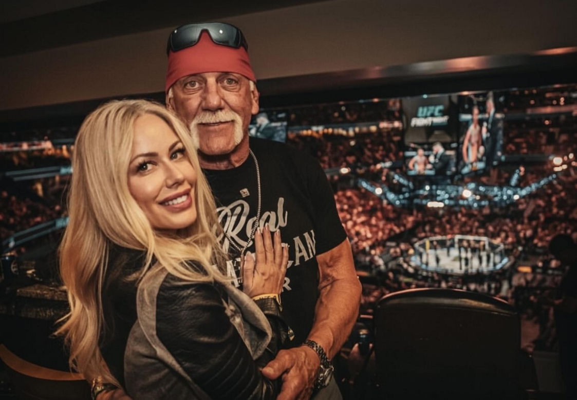 Hulk Hogan: majątek, żona