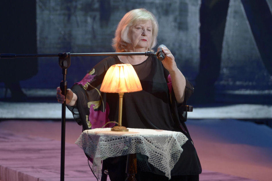 Przyczyna śmierci Stanisławy Celińskiej