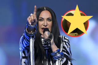 Kayah pokazała zdjęcie z synem. Roch skończył już 27 lat!