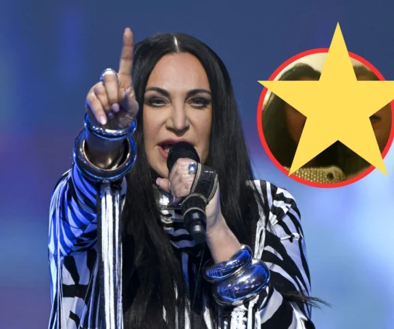 Kayah pokazała zdjęcie z synem. Roch skończył już 27 lat!