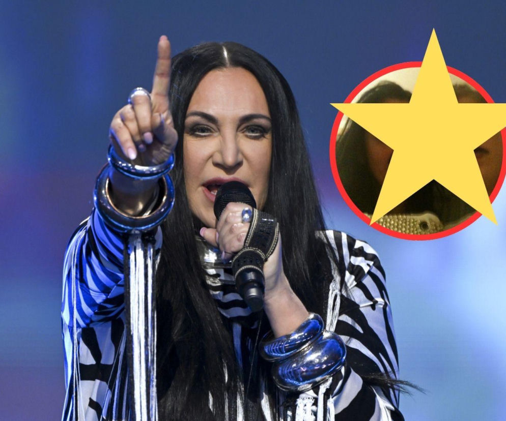 Kayah pokazała zdjęcie z synem. Roch skończył już 27 lat!