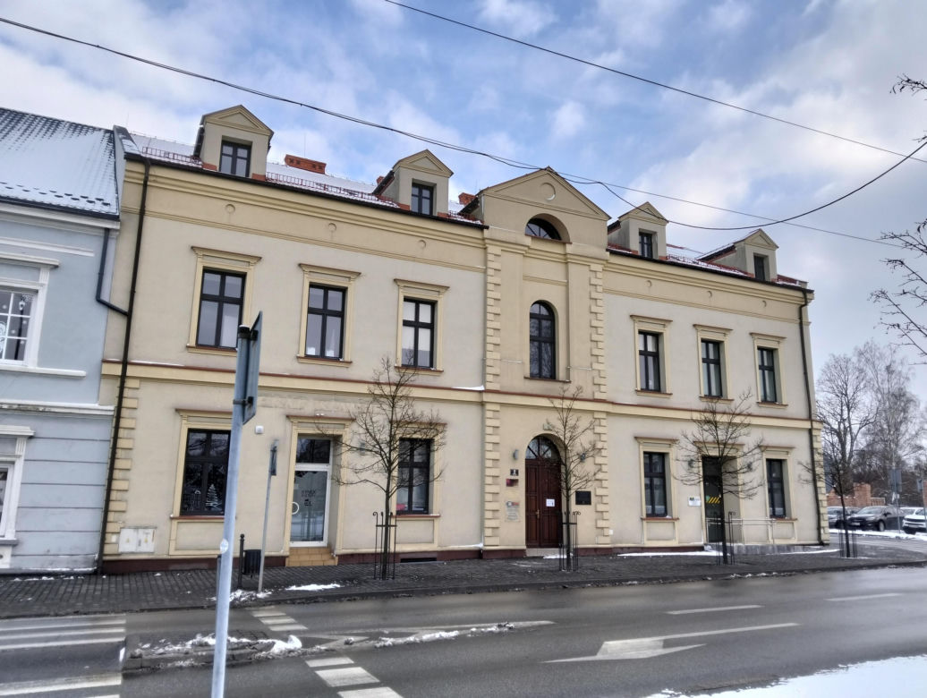 To miasto w Małopolsce ma nie tylko najpiękniejszy rynek. Zachwyca też unikatowym zamkiem