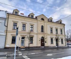 To miasto w Małopolsce ma nie tylko najpiękniejszy rynek. Zachwyca też unikatowym zamkiem