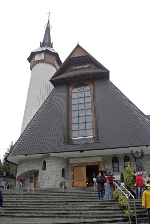 Suknia ślubna Kasi Cichopek