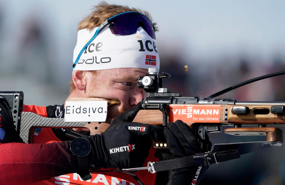 SIVERT GUTTORM BAKKEN