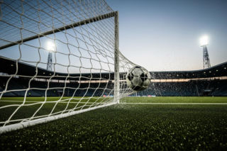 Ekstraklasa piłkarska. Niespodziewany wynik do przerwy w meczu Jagiellonia – Piast?