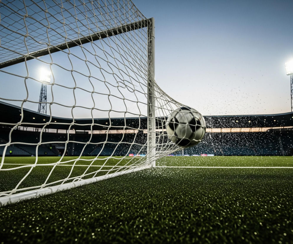 Ekstraklasa piłkarska. Niespodziewany wynik do przerwy w meczu Jagiellonia – Piast?