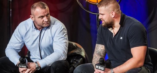 KSW 44 - ZAWODNICY, KIEDY, GDZIE, BILETY 