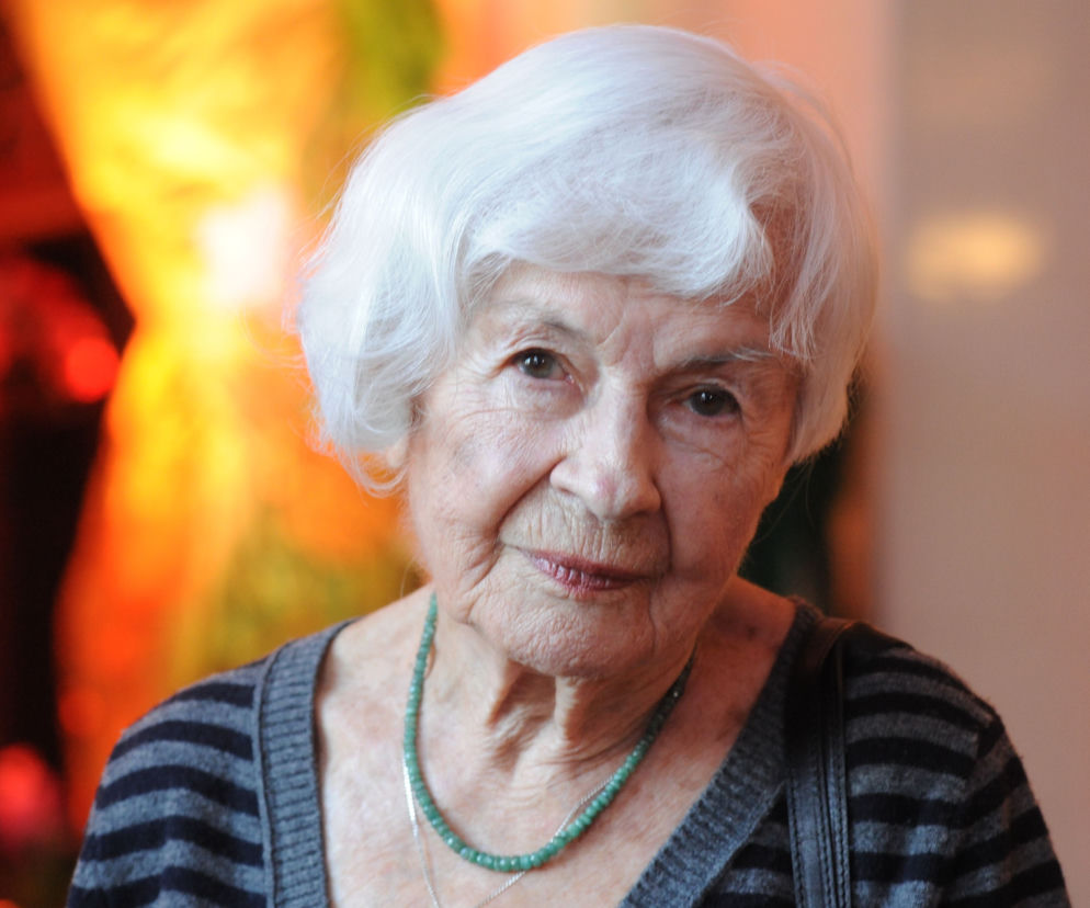 Danuta Szaflarska