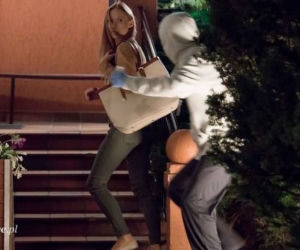 Na dobre i na złe odc. 539. Wiktoria Consalida (Katarzyna Dąbrowska)