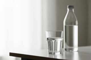 Ile wody pić dziennie. Nowe badanie obala popularny mit?