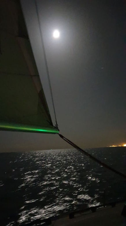 "Płock żąda dostępu do morza". Na takich zaślubinach jeszcze nie byliście! [ZDJĘCIA]