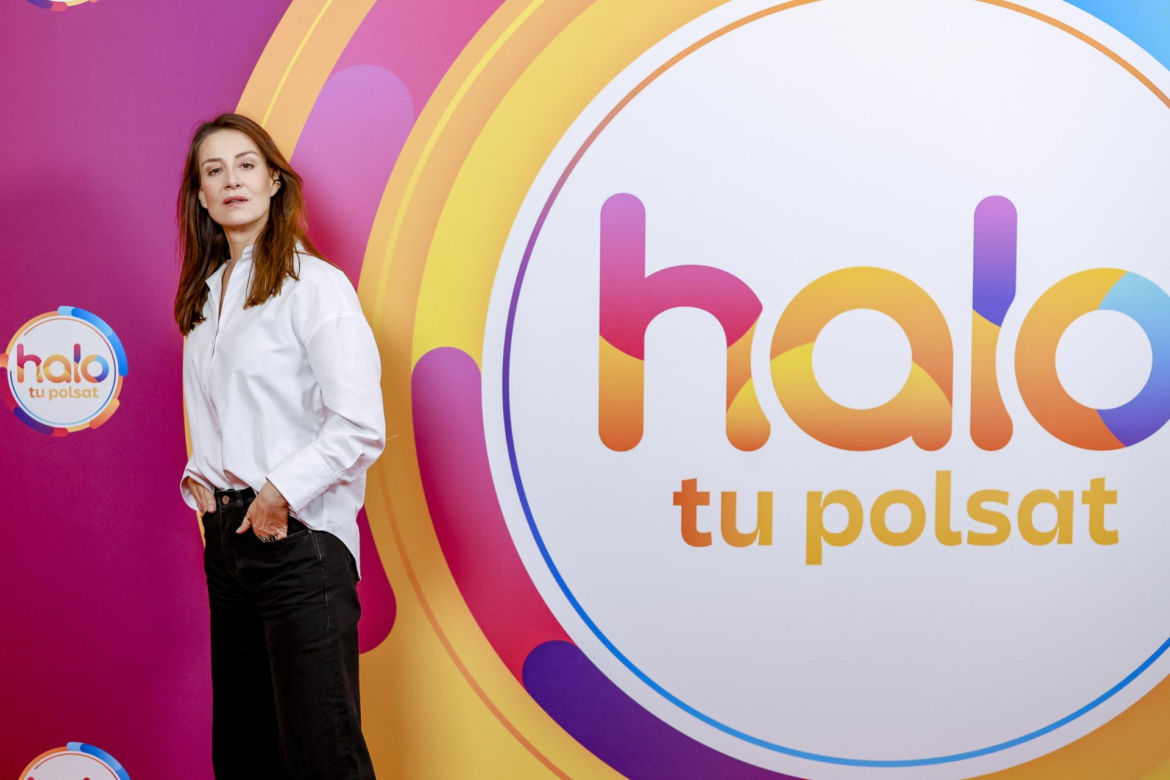 Maja Ostaszewska kiedyś i dziś. Tak przez lata zmieniała się gwiazda "Teściów"