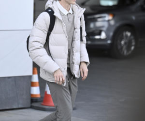 Reprezentacja Polski zjechała się do hotelu