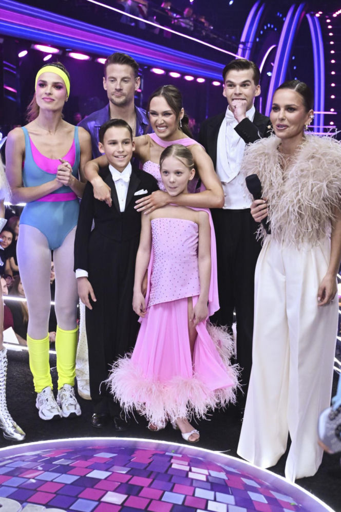 "Taniec z Gwiazdami" 18, 5. odcinek