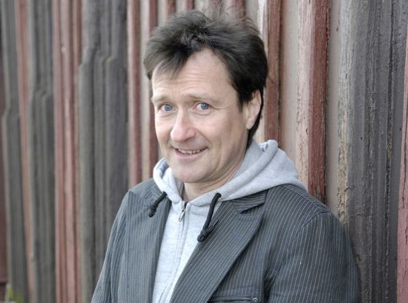 Ranczo. Witebski (Jacek Kawalec)