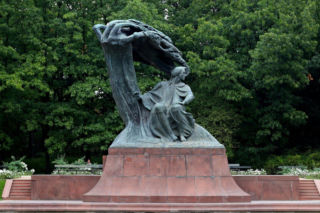 Koncerty Chopinowskie wracają do Łazienek. Tak wygląda program 2026