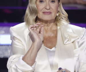 Ewa Kasprzyk znika z Tańca z Gwiazdami