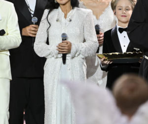 Wielkie Kolędowanie w Wigilię w Polsacie 2025 - Tak wyglądał koncert! Kto wystąpił i kiedy oglądać?