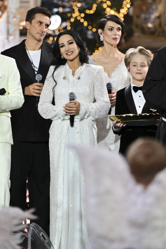 Wielkie Kolędowanie w Wigilię w Polsacie 2025 - Tak wyglądał koncert! Kto wystąpił i kiedy oglądać?